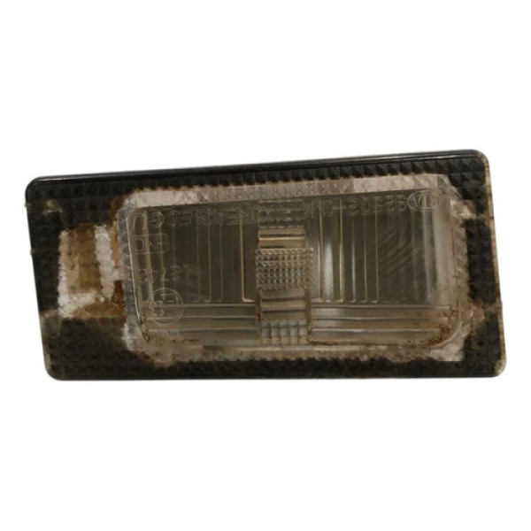 Luz De Placa Traseira Direita Kia Cerato 2014/2016    56851