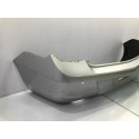 Pára-choque Traseiro Chevrolet Cobalt 2012/2015