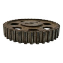 Polia Comando Agile/onix/cobalt/spin 1.0/1.4/1.8 2013/2023