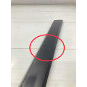 Friso Preto T. D. Chevrolet Vectra Sedan 06/12 C/detalhe