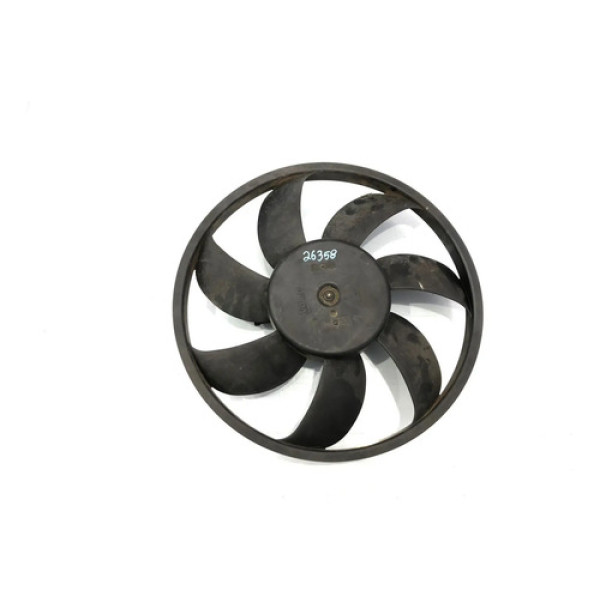 Ventoinha Radiador Renault Fluence 2011/2018