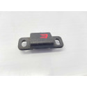 Batente Tampa Traseira Chevrolet Corsa 1998/2022