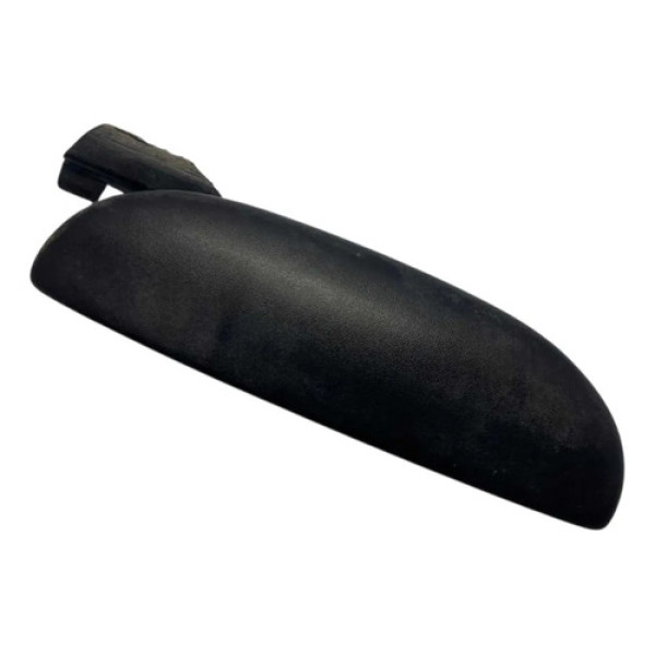 Maçaneta Externa Porta Traseira Dir Palio 2000/2003    57147 Preto Traseira