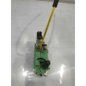 Fechadura Traseira Direita Chevrolet Vectra Sedan 2006-2012