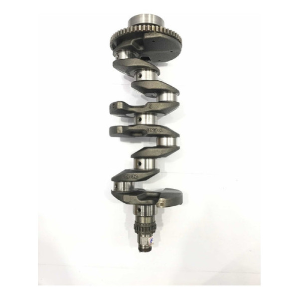Virabrequim Hyundai Hb20 1.6 16v 2013/2018