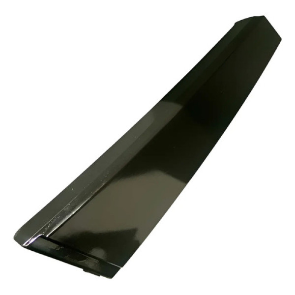 Aabamento Coluna Porta Dian Esq C4 Lounge 2014/2018 51762 Preto