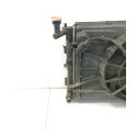  Kit Radiador Hyundai I30 Manual 2009/2012