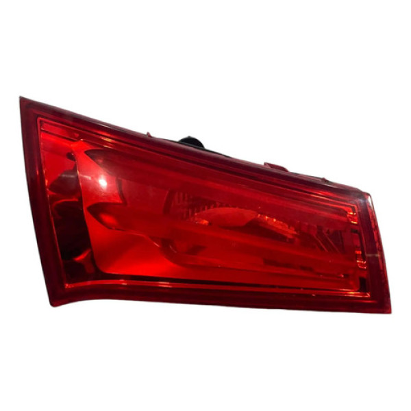 Lanterna Tampa Traseira Esquerda Citroën C4 Lounge 2011/2018 Esquerdo/motorista Xxxx