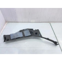 Acabamento Coluna Traseira Esquerda Chevrolet S20 13/16