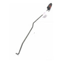 Pino Trava Porta Dianteira Esquerda Chevrolet Corsa 01/08