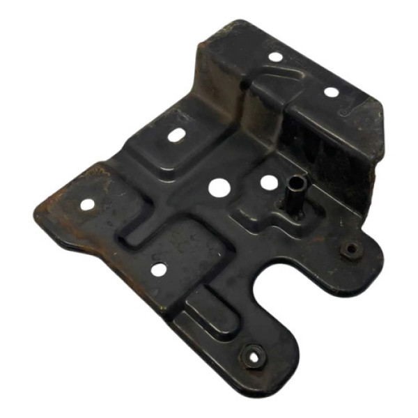 Base Suporte Bateria Fiat Uno 1.4 2011/2016      57020