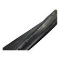 Borracha Canaleta Porta Traseira Esq Cruze Sedan 17/23 46720 Preto
