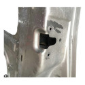 Porta Dianteira Direita Chevrolet Corsa 2003/2011     8646 Dianteira Direita Prateado