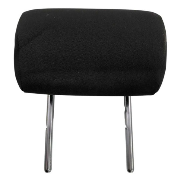 Encosto Cabeça Traseiro Volkswagen Jetta 2011/2017 50102 Preto