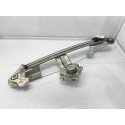 Máquina De Vidro Manual Traseira Direita Gm Celta 2007/2015