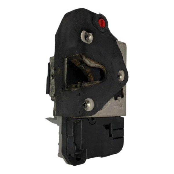 Fechadura Porta Traseira Esquerda Peugeot 207 2009/12 24721