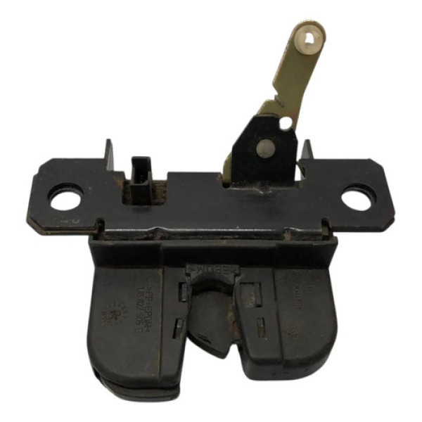 Fechadura Capo Traseiro Volkswagen Golf 99/2007      12781