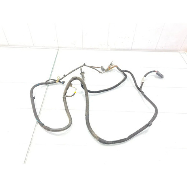 Chicote Polo Positivo Bateria Citroen C3 2012/2021