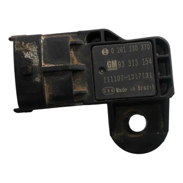 Sensor Pressão Map Celta Prisma 1.0 8v 2008/2015 54330