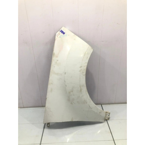 Para-lama Direito Ford Ecosport 2013/2023