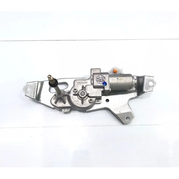 Motor Limpador Traseiro Honda Wrv 2017/2021