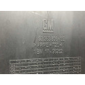 Acabamento Coluna B Esq Chevrolet Celta 2008/2015 54277