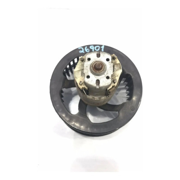 Motor Ar Forçado Fiat Palio/siena/ Sem Ar 1996/2005