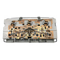 Luz Interna Teto Cortesia Chevrolet Cruze 2017/2023 45840