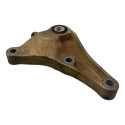 Coxim Inferior Câmbio Aut Chevrolet Onix/spin/cobalt 2013/19