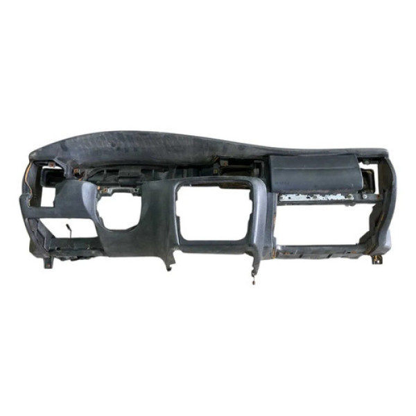 Painel Tabelier Chevrolet Vectra 1998/2002         56955 Cinza