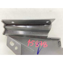 Suporte Moldura Painel Lado Direito Chery S18 2011