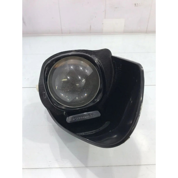 Farol De Milha Lado Direito Citroen Aircross 2015/2021