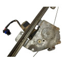 Maquina Vidro Tras Esq Chevrolet Vectra 1997/2005 24815