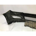 Pára-choque Dianteiro Vectra Gt 2009/2012 Com Detalhes Prateado