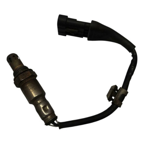Sonda Lambda Fiat Fiorino 2017       11799