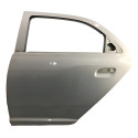 Porta Traseira Esquerda Chevrolet Cobalt 2012/2021 Traseira Esquerdo Prata
