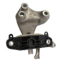 Suporte Coxim Cambio Automatico Cruze 2017/2023 46024