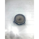 Alto Falante Porta Traseira Direita Chevrolet S10 2013/2016 Cinza-escuro