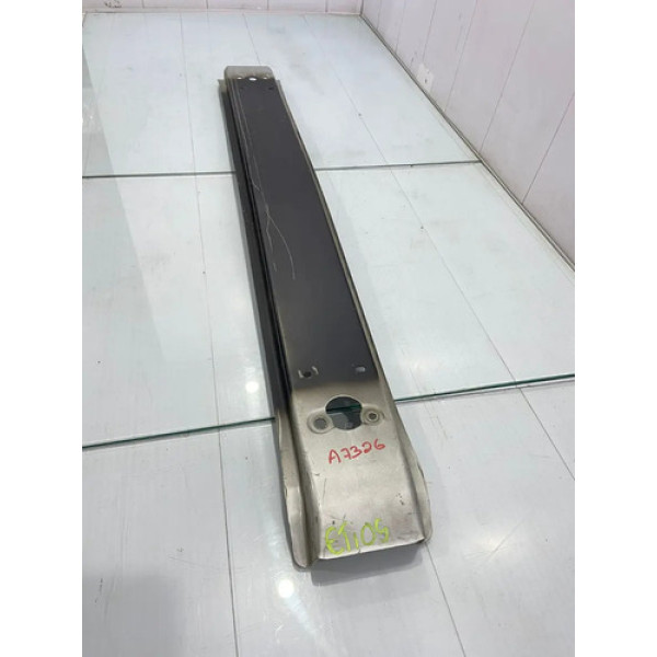Alma Para-choque Dianteiro Toyota Etios 2013/2022