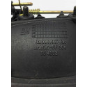 Maçaneta Externa Dianteira Direita Chevrolet Celta 2007/2015 Preto