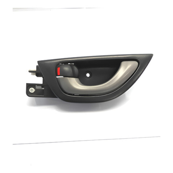 Maçaneta Interna Traseira Esquerda Honda Fit 2009/2014 Traseira