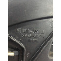 Puxador Interno Traseiro Esquerdo Chevrolet Corsa Maxx 03/11 Traseira