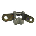 Dobradiça Superior Porta Dianteira Esq Cobalt 2011/19 45684