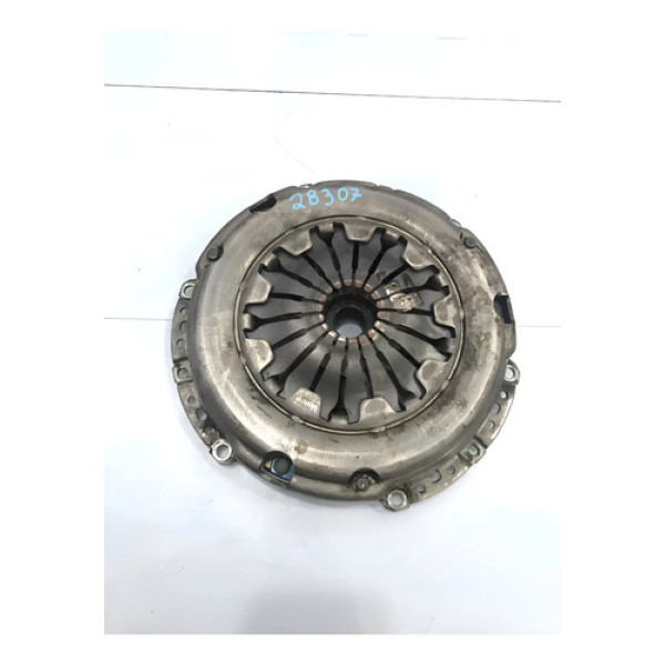 Disco Plator Volkswagen Gol/voyage 1.0 G6/g7/g8 Metal