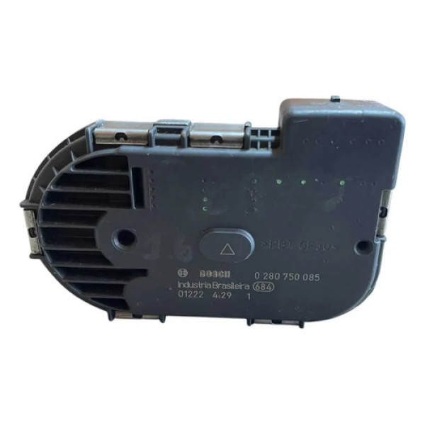 Tbi Corpo De Borboleta Xsara Picasso 1.6 2001/2011    12206