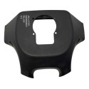 Acabamento Traseiro Volante Jac J3 2011/2014 57248 Preto Lisa