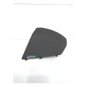 Moldura Acabamento Painel Direito Chevrolet S10 2013/2016 Preto Listras