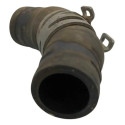 Mangueira Agua Turbina Cruze 1.4t Aut 2017/23 45838