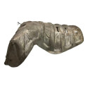 Defletor Calor Coletor Escape Cobalt 1.4 2011/2019 45632