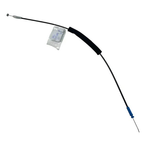 Cabo Fechadura/trava Int  Dianteira Esq Jac T5 2016/2021